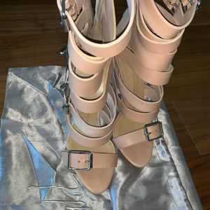 Giuseppe Zanotti “Coline”